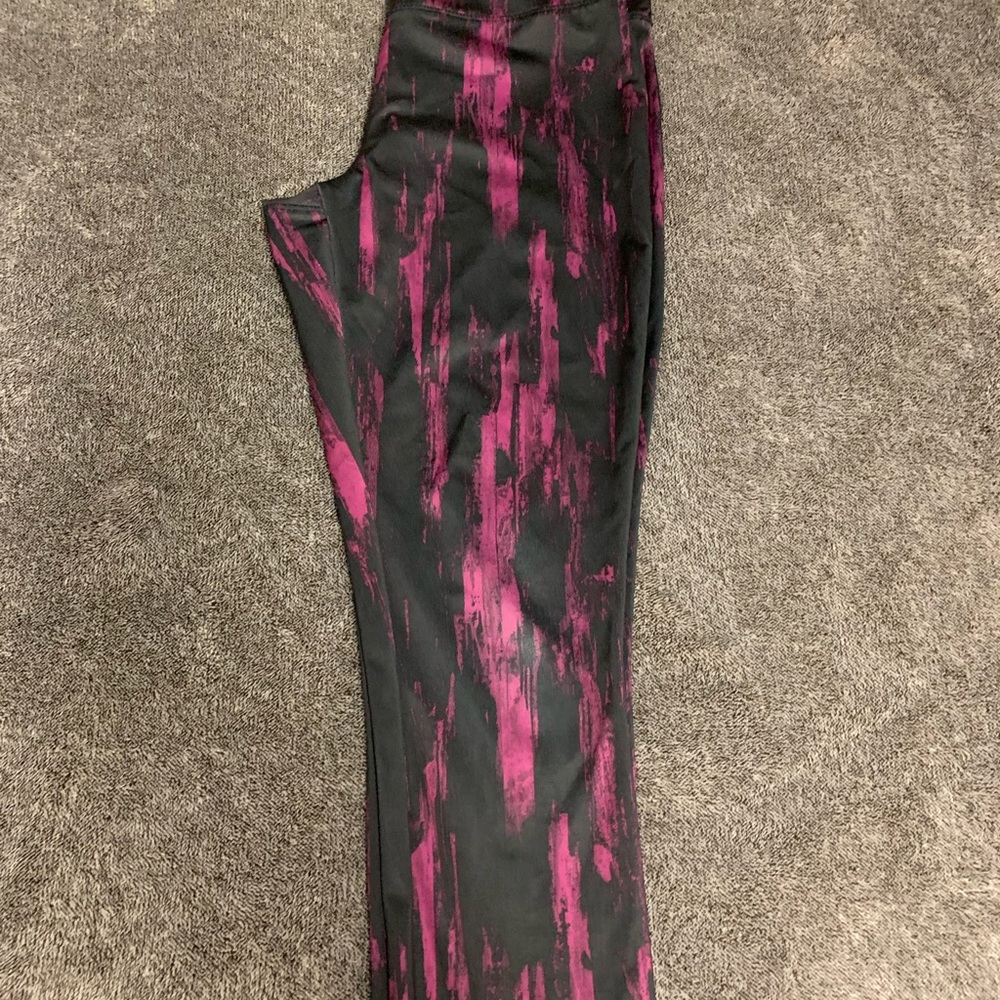 Woman’s leggings
